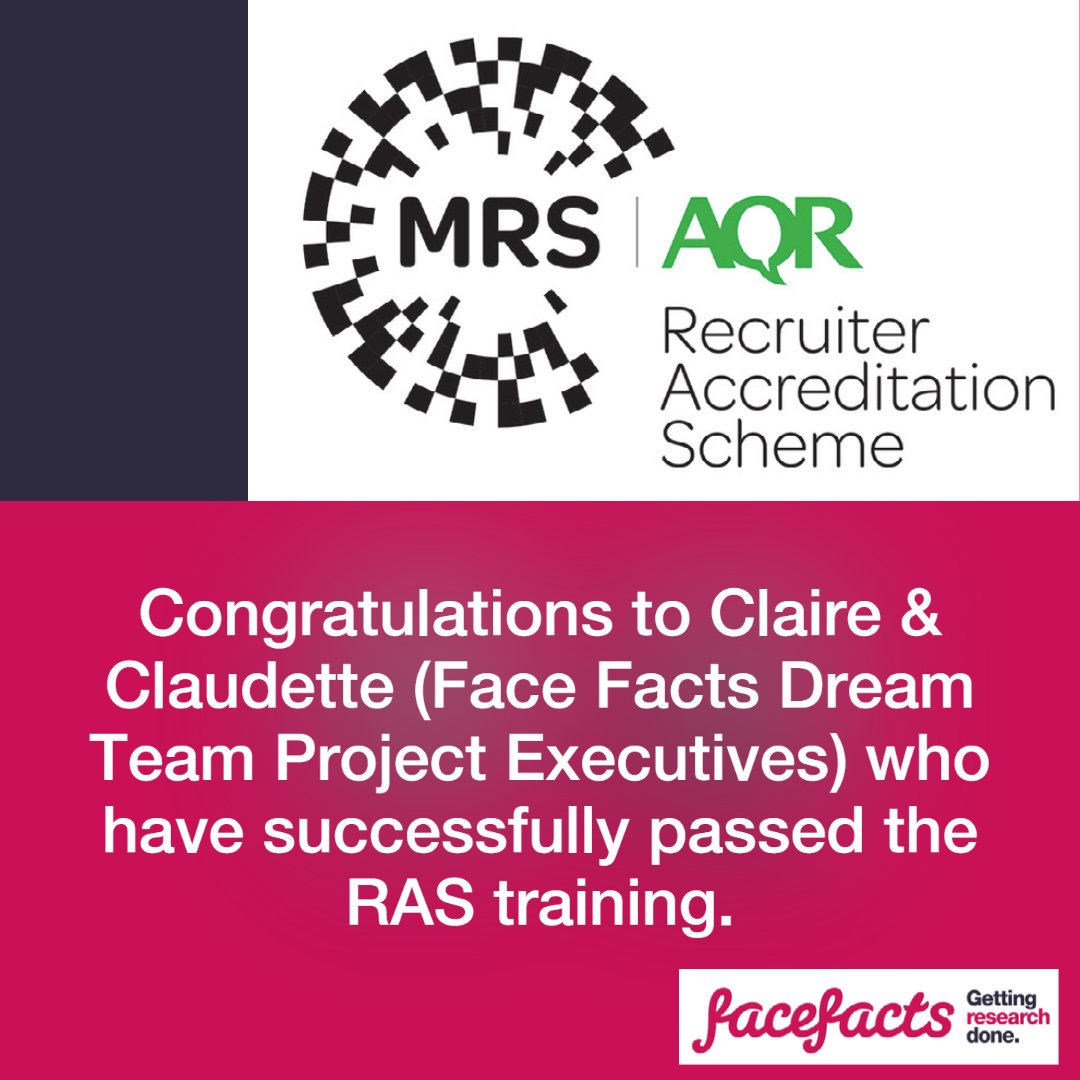 Face Facts Research tweet media