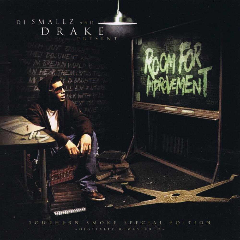 StessTheEmcee's tweet photo. February 14, 2006 @Drake and @DJSmallz teamed up and released Room for Improvement

Some Production Includes @Boi1da Frank Dukes @beatchild and more 

Some Features Include @NickelusF and more https://t.co/5pZb2oBPmz