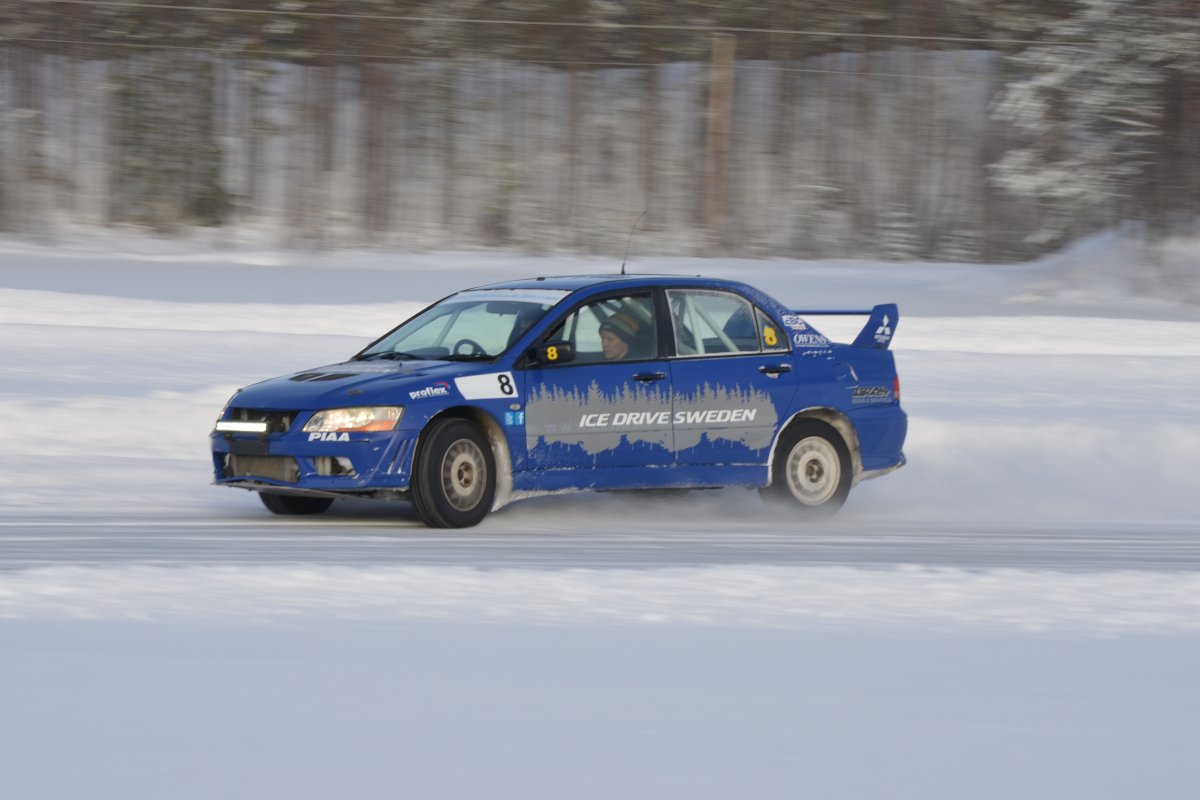MotorvationPR's tweet photo. Back from a wonderful 12 day trip to Sweden helping to run an Ice Driving programme for our client @classicgt and their guests. Glorious weather, a lot of fun, snow, ice and temperatures as low as -20. Very popular trip #IceDriveSweden #IceDriving #Sweden #ClassicGrandTouring https://t.co/HkOAtxkNzK