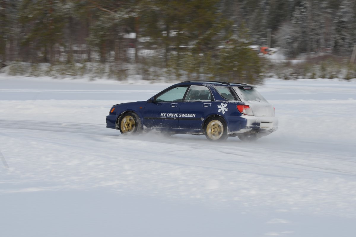Back from a wonderful 12 day trip to Sweden helping to run an Ice Driving programme for our client <a href="/classicgt/">ClassicGrandTouring</a> and their guests. Glorious weather, a lot of fun, snow, ice and temperatures as low as -20. Very popular trip #IceDriveSweden #IceDriving #Sweden #ClassicGrandTouring