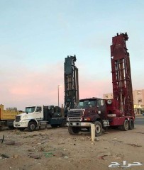 drilltch6391's tweet photo. شركة قلب الحجاز
Water well drilling
حفر آبار ارتوازية في جميع انحاء المملكه https://t.co/9Rr6mFuq5V