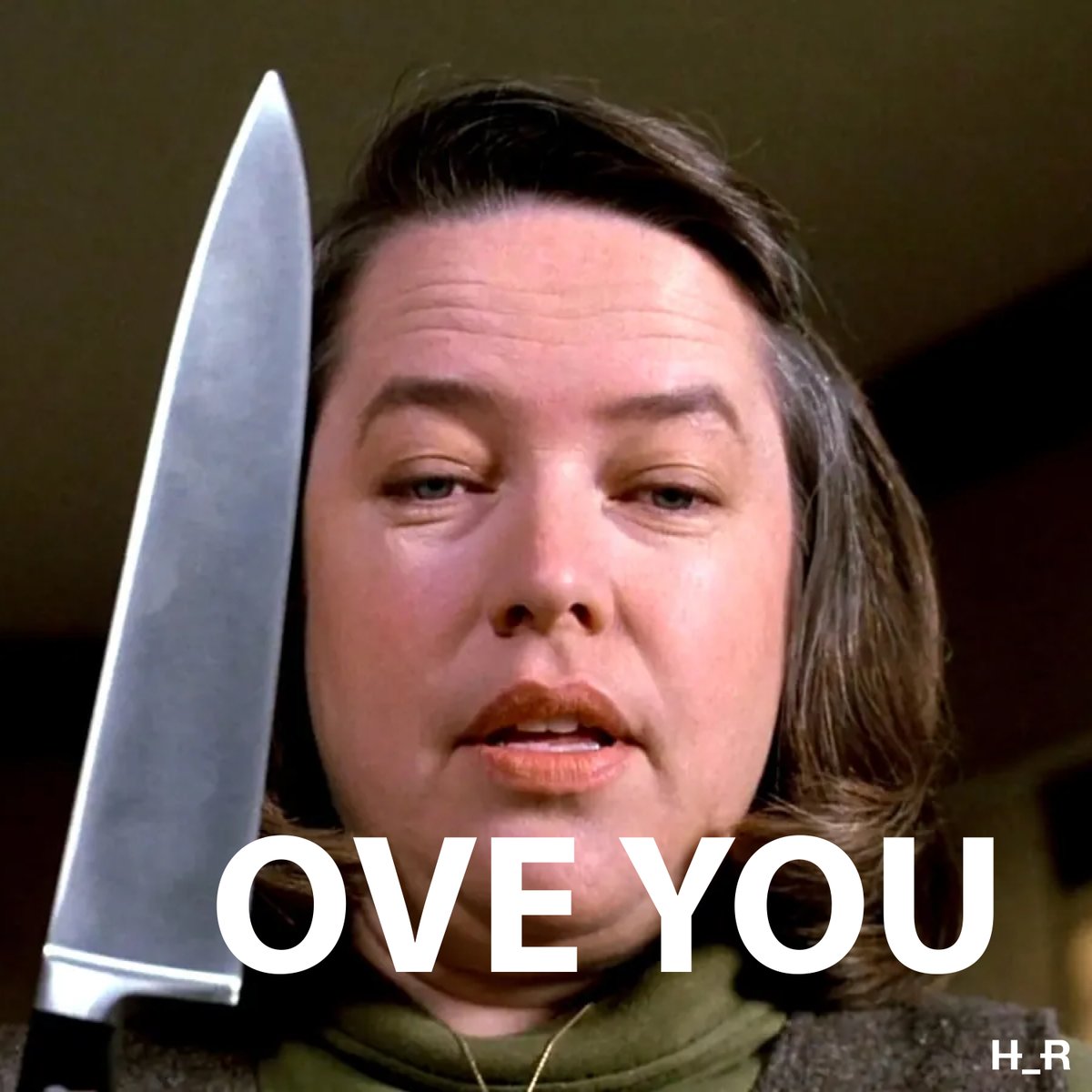 heyreilly's tweet photo. Happy Valentines Peeps! ❤️‍🔥#ValentinesDay #Misery #Icon #HeyReilly https://t.co/Ed6Z4mYPLJ
