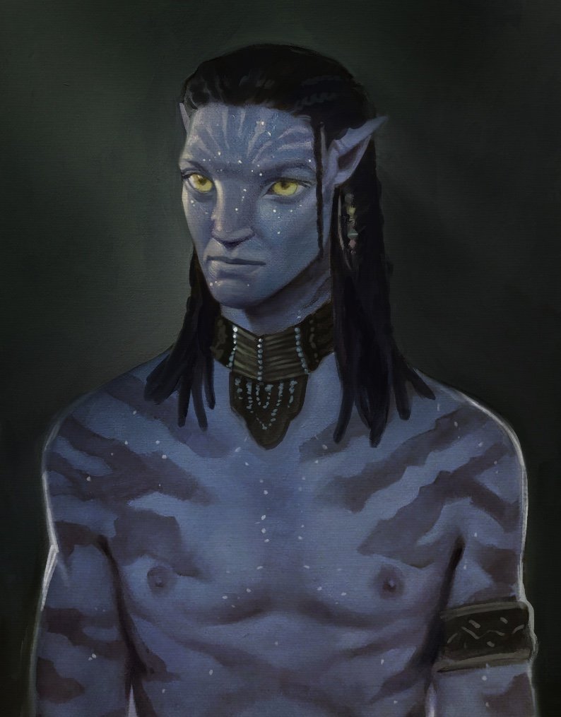 fusssker's tweet photo. baby boy 🤲
#Neteyam #Avatar #AvatarTheWayOfWater #oilpainting https://t.co/ZCXPujGoxY