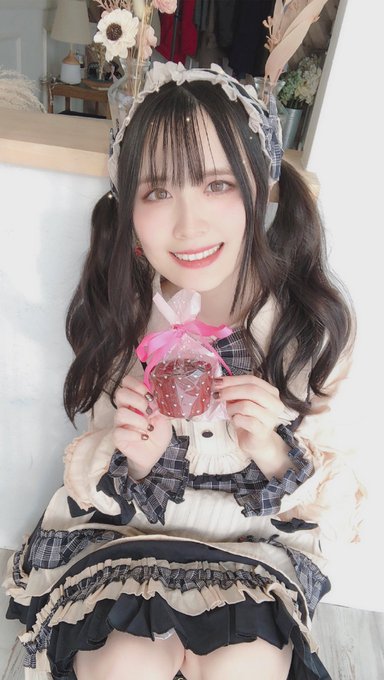 コスプレイヤー千凛さくら（ぽぷり）のTwitter画像6