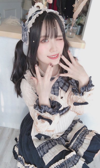 コスプレイヤー千凛さくら（ぽぷり）のTwitter画像7