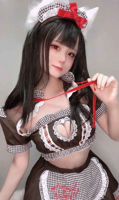 コスプレイヤー東雲うれはのTwitter画像1