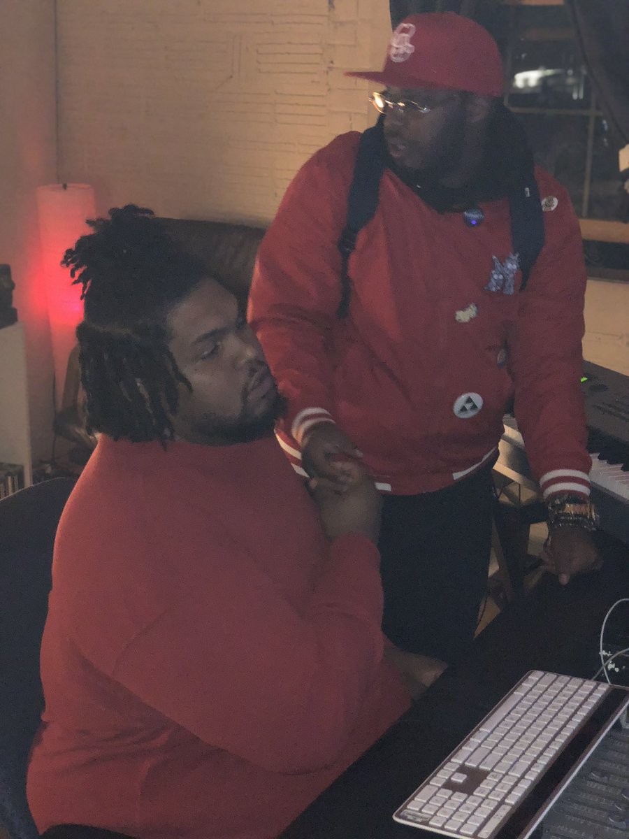 CareerTheBrain's tweet photo. 10 years+ deep only had one disagreement &amp; we settled it like men &amp; it was over money &amp; u ain’t ask for a penny sense u didn’t wanna charge me either we ain’t Neva got into no bs unless it was some street shit &amp; I ain’t Neva had to question if u was there for me I’m glad https://t.co/6XZTF4DdaY