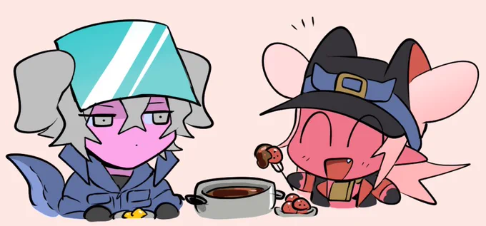#Gtsurius創作 おまけ 
