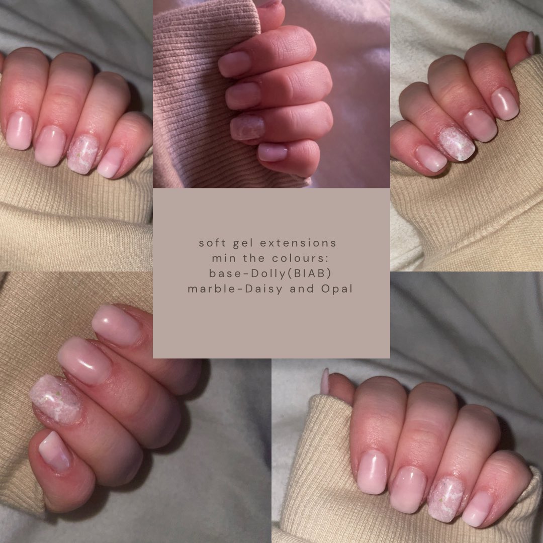 Athena_biconis's tweet photo. Any advice on how to improve? I feel like these could look better but have no idea on how to improve them. They are soft gel extensions btw https://t.co/IKHhVQB67U