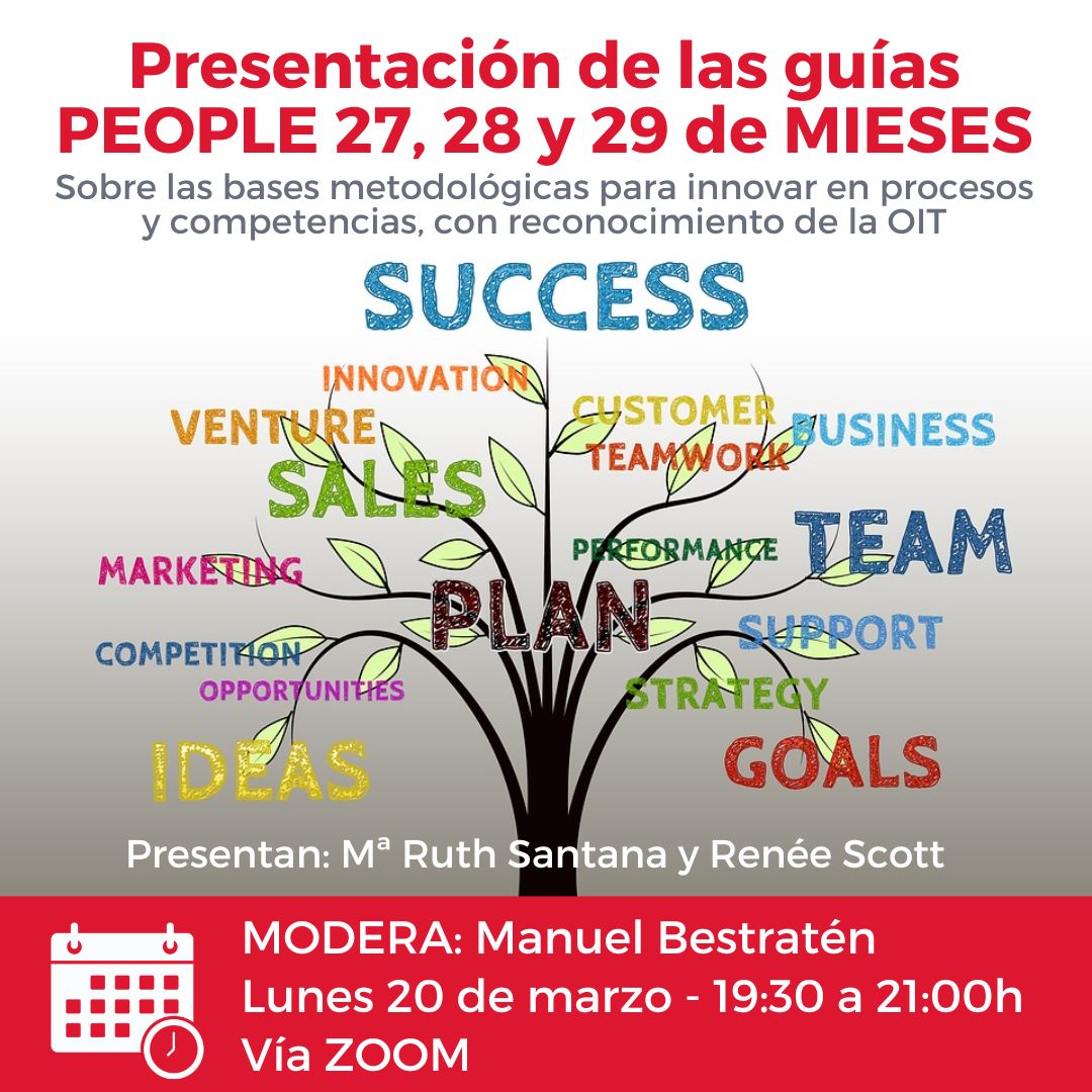 MIESES Global tweet media
