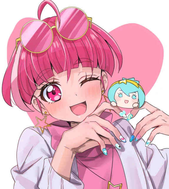 推し活 