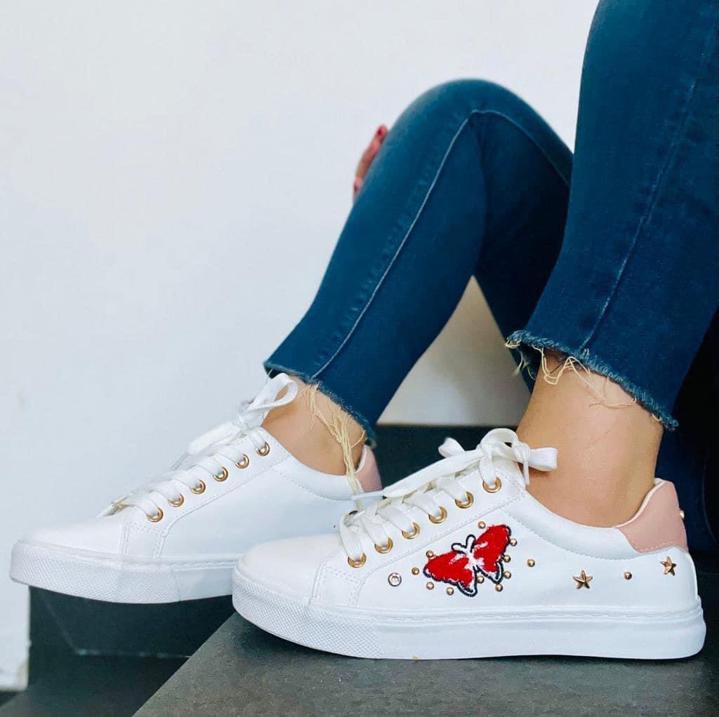 KamarStore's tweet photo. #newarrivals llévate hoy #MARTES estas #Hermosuras
1 par a tan solo $14.99
2 pares x solo $25.00. 🥰😍😱
#soloenkamar #PodesCombinar https://t.co/YOlKum0PWx