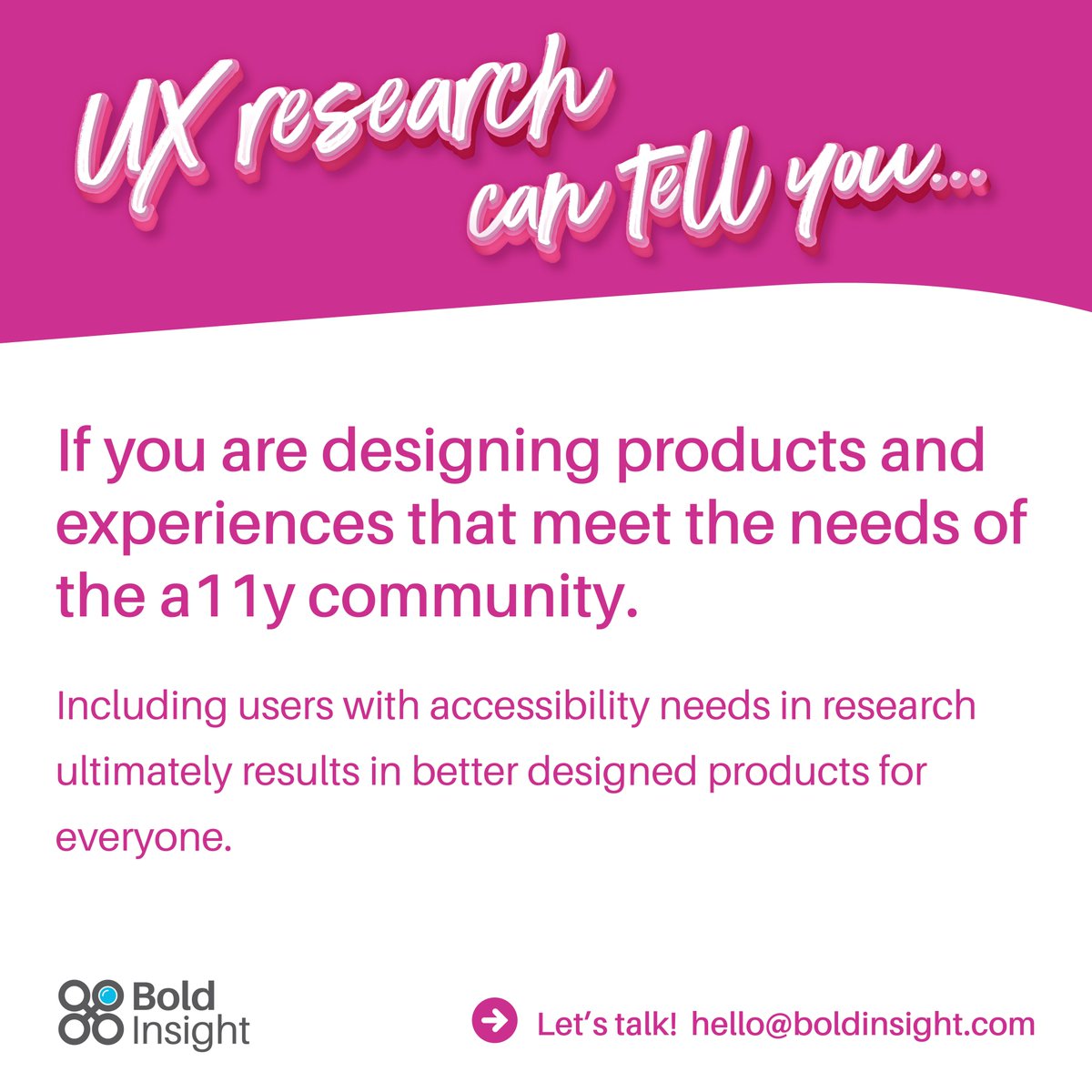 bold_insight's tweet photo. This ❤️Valentine's day❤️, make a date with your favorite UX research team to answer these questions and many more! #loveatfirstuse https://t.co/hQxActa4bV