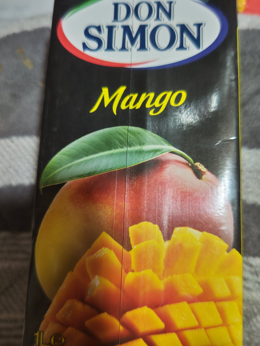 JSSDF_JTF's tweet photo. やっぱり「DON SIMON」のマンゴーネクターは美味い🥭
ご購入はお近くの輸入食品店で!
#DONSIMON https://t.co/mu8GJjHBqp