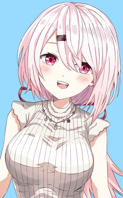 #しいなーと 