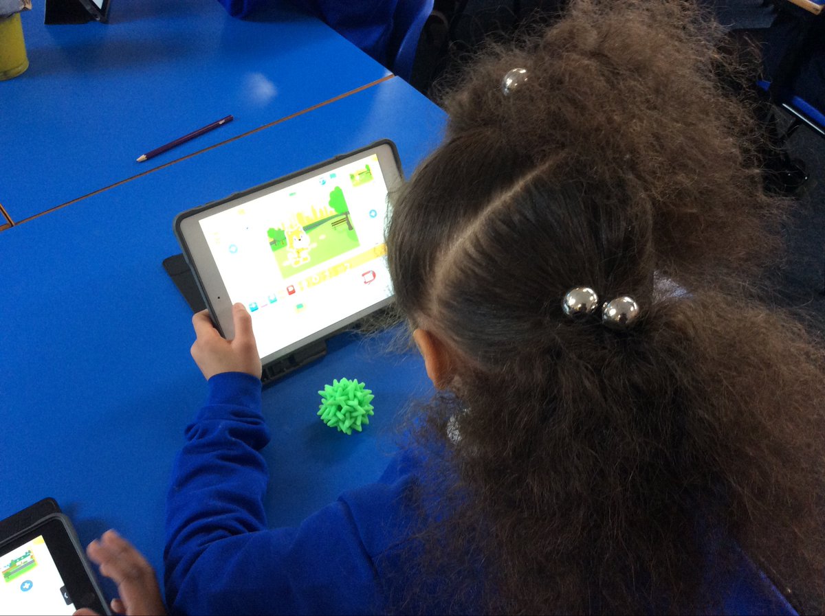 St. Stephen's C of E Primary School tweet media