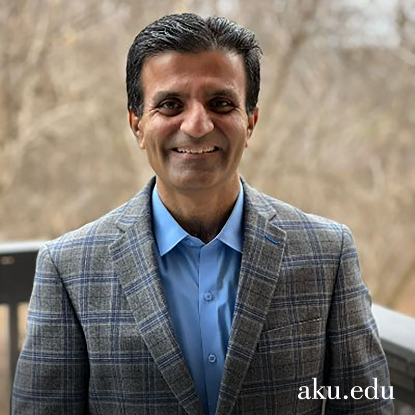 Aga Khan University on Twitter "Join us in our alumnus