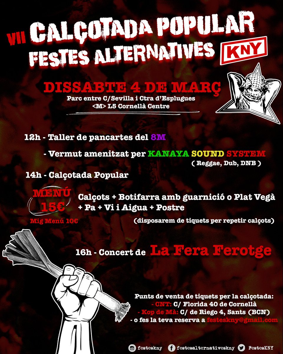 Festes Alternatives tweet media