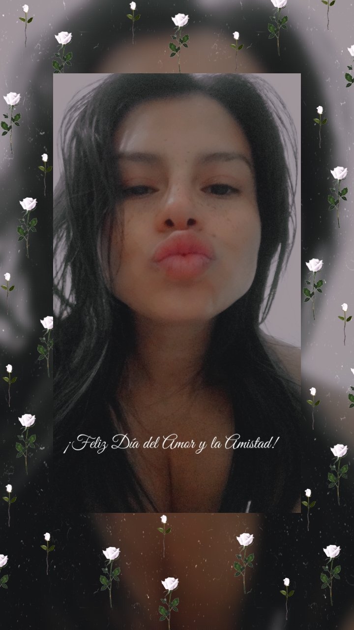 ❤️Happy Valentine's Day to each of you infinite love today and every day. Remember that love is not an emotion, love is your very existence.❤️🍃 https://t.co/PKcnsn9vmB https://t.co/z8yVhlspzu