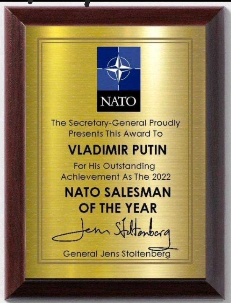 MDBobby11's tweet photo. @DarthPutinKGB https://t.co/sqRRx6vvJY