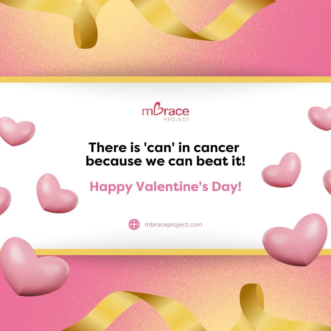 MbraceProject's tweet photo. 𝗛𝗔𝗣𝗣𝗬 𝗩𝗔𝗟𝗘𝗡𝗧𝗜𝗡𝗘'𝗦 𝗗𝗔𝗬

Happy Valentine's Day to all the loving parents and superheroes out there! Wishing you a day filled with love, courage, and lots of hugs and kisses. 🥰

#HappyValentine'sDay #MbraceProject https://t.co/RuCQYgSDxH