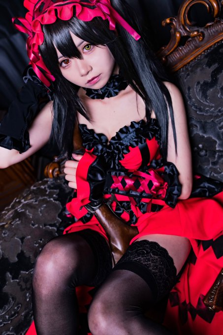 コスプレイヤーチるちのTwitter画像33