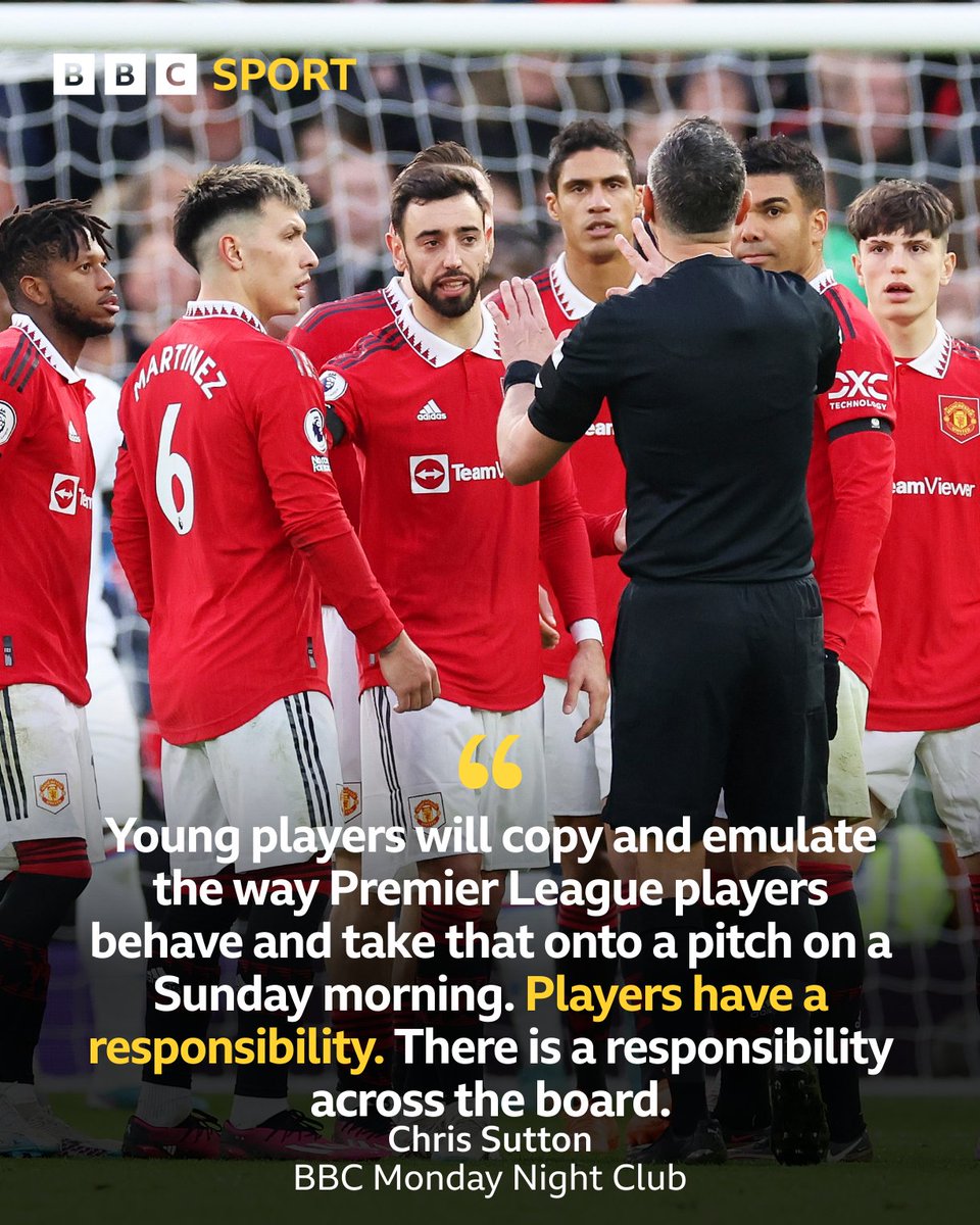 Match of the Day tweet media