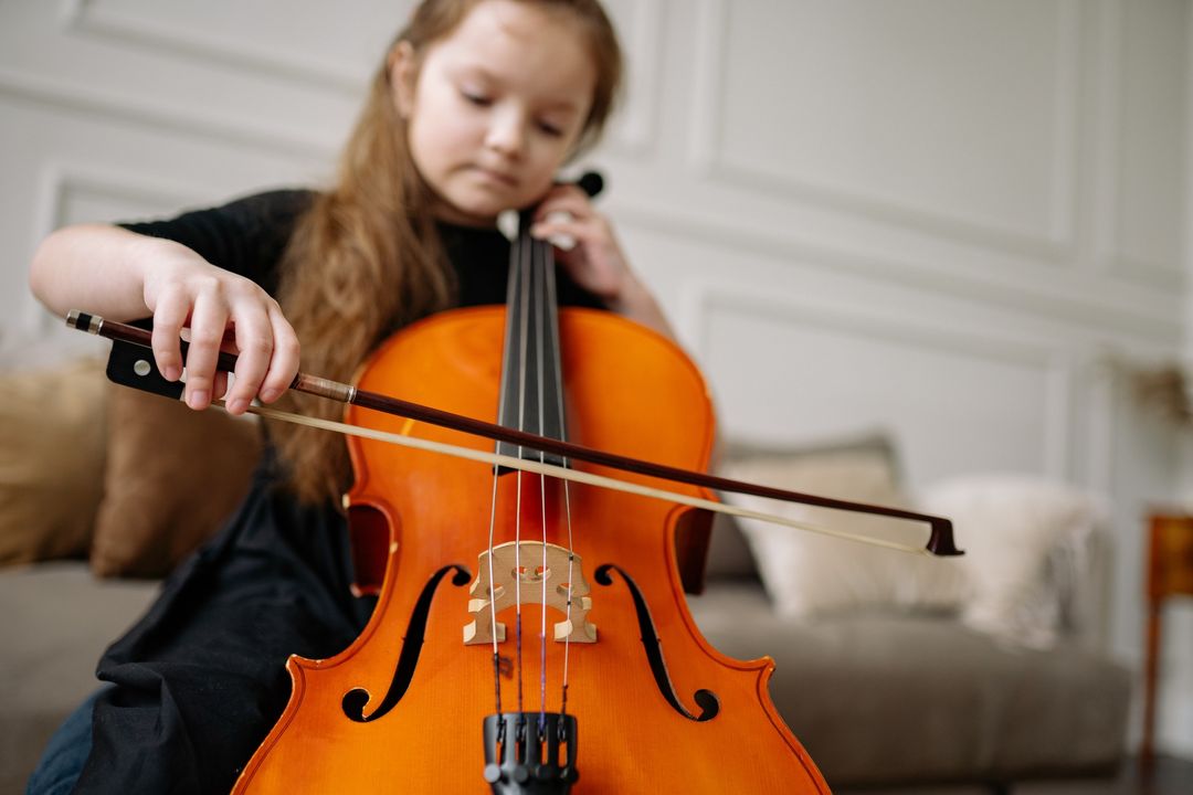 Is your child interested in learning a musical instrument? Jersey Music Service offers lessons on a range of instruments.
 
Find out more and apply online: jms.je