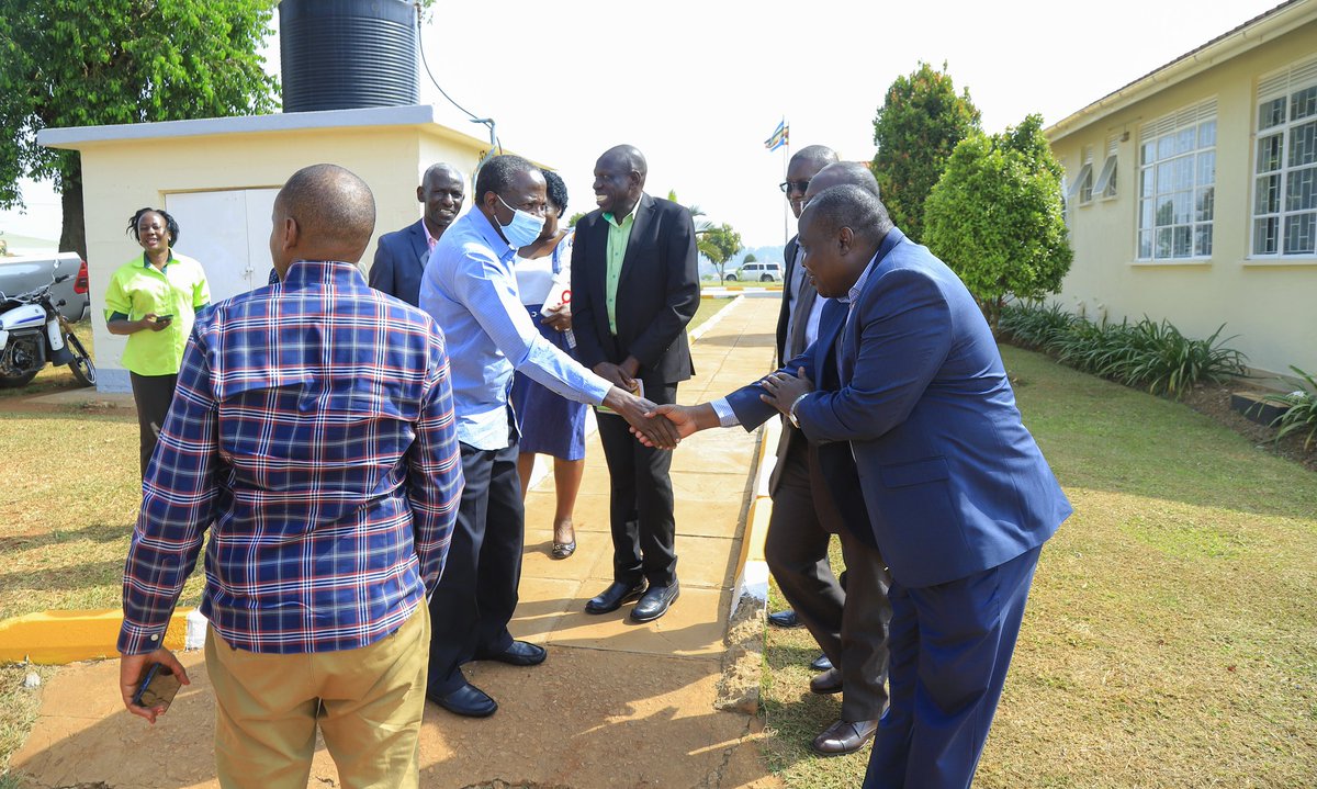 NARO Uganda tweet media
