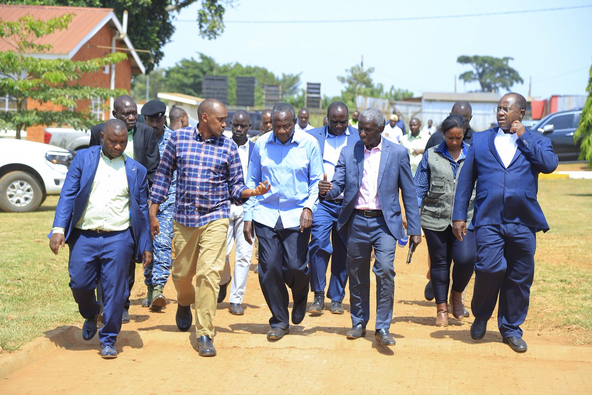 NARO Uganda tweet media