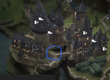 javega00's tweet photo. @vegetta777 Vegetta hay un puente donde hay cuatro fogatas que te llevan a una sala oculta con cofres esta es la ubicacion por si quieres echarle un vistacillo https://t.co/WZE9tL9hDo