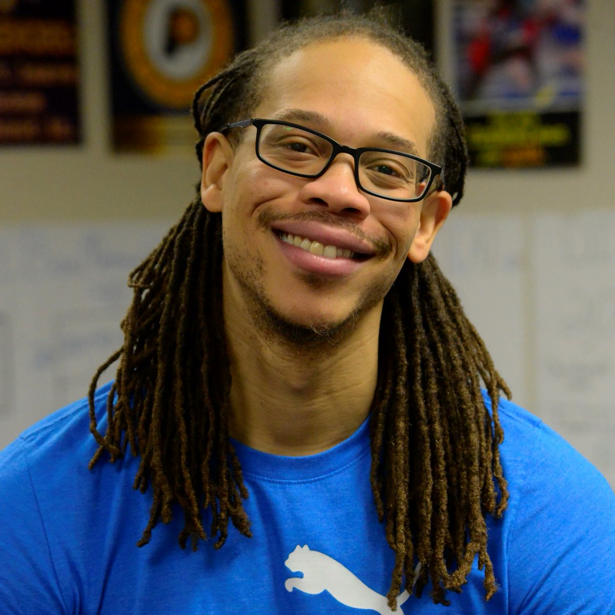 WayneTwpSchools's tweet photo. "Diversity is our greatest strength because it gives us the opportunity to learn something from someone else. We all bring something different &amp; valuable to the table." ~ Special Ed. teacher Justin Price, Rhoades Elem. #WeAreWayne #GreatSchools #GreatCommunity @WayneTwpSuper https://t.co/YrDco5bK8n