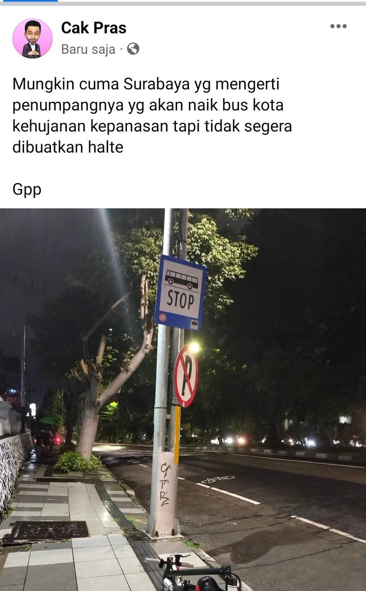 Twitter please do your magic CC <a href="/BanggaSurabaya/">Bangga Surabaya</a> <a href="/tfsurabaya/">Transport for Surabaya</a>