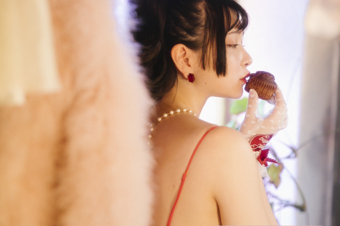 Twitterのコスプレ画像28