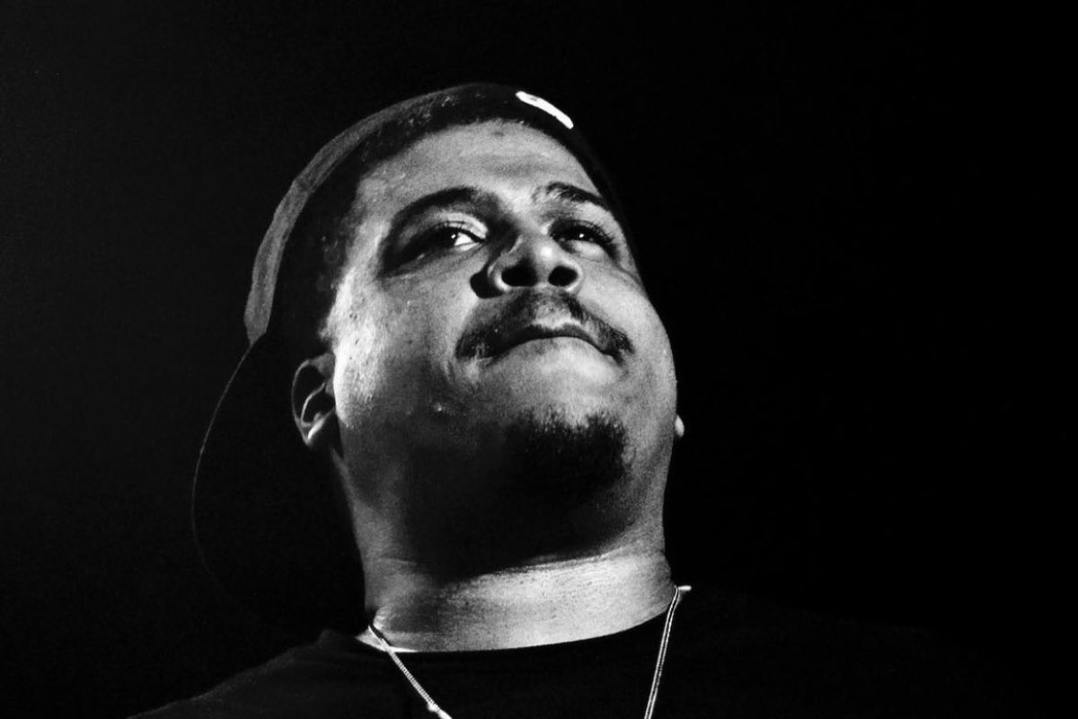 BattleRapStats's tweet image. "… Zen, zen zen zen zen zen zen
You shot your bullet,
but the bullet went (skkkiiiiirrrrt)
Desperado’ooooooh
do work for rude boy
I pull out my gun 
and plug two like Trugoy." - Pace One on Cowboys 

#RIPPlug2 #RIPTrugoy 🙏🏾🕊