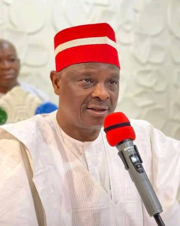 Number one citizen by Allah's will
Ya Allah! Make it possible for Engr Dr <a href="/KwankwasoRM/">Rabiu Musa Kwankwaso</a> to win 25th February's election successfully.. Ya Allah! Make it possible for Kwankwaso to lead this country..

#RMK2023