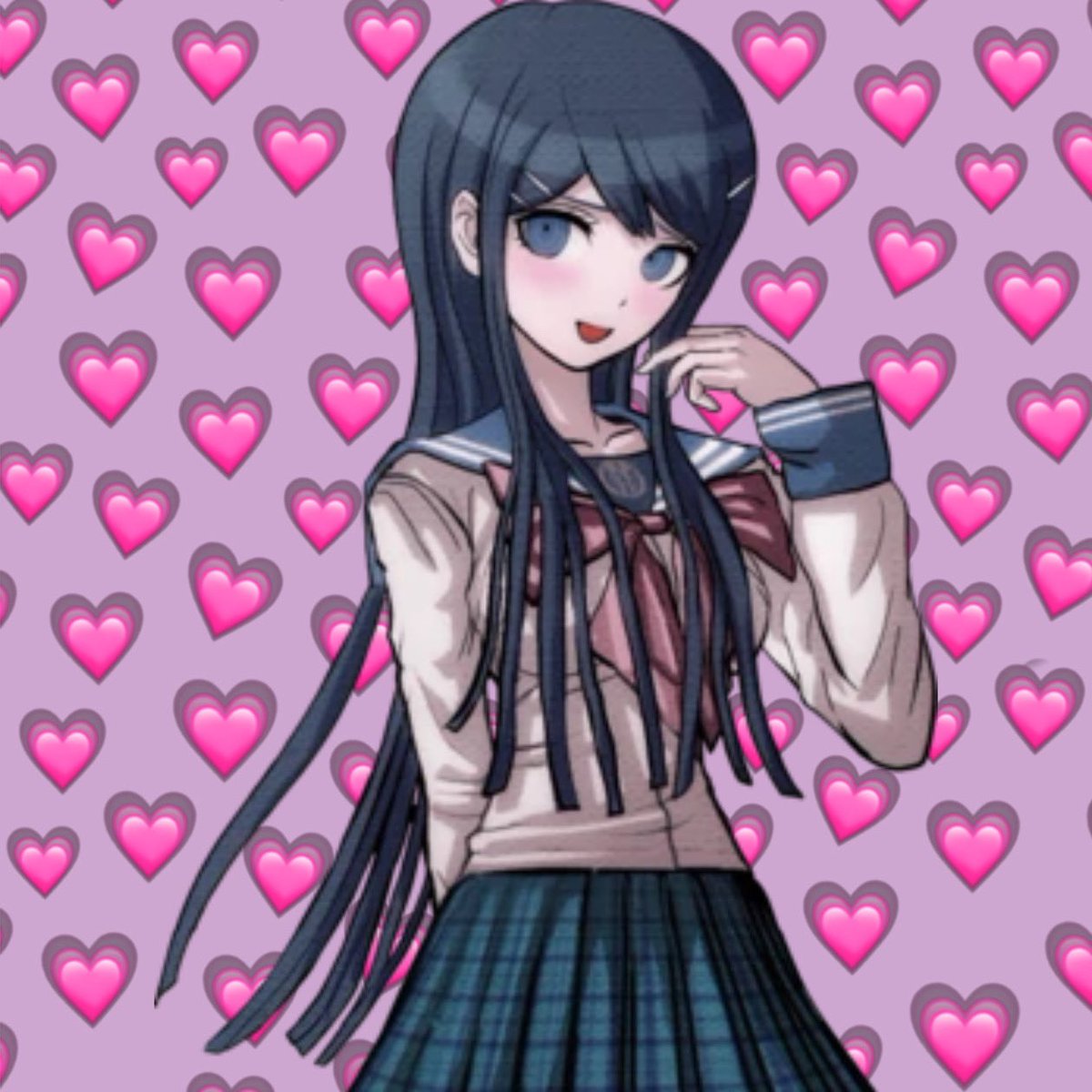 “Good morning and also happy Valentine’s Day!” #LewdRP #MVRP #NSFWRP #OpenRP