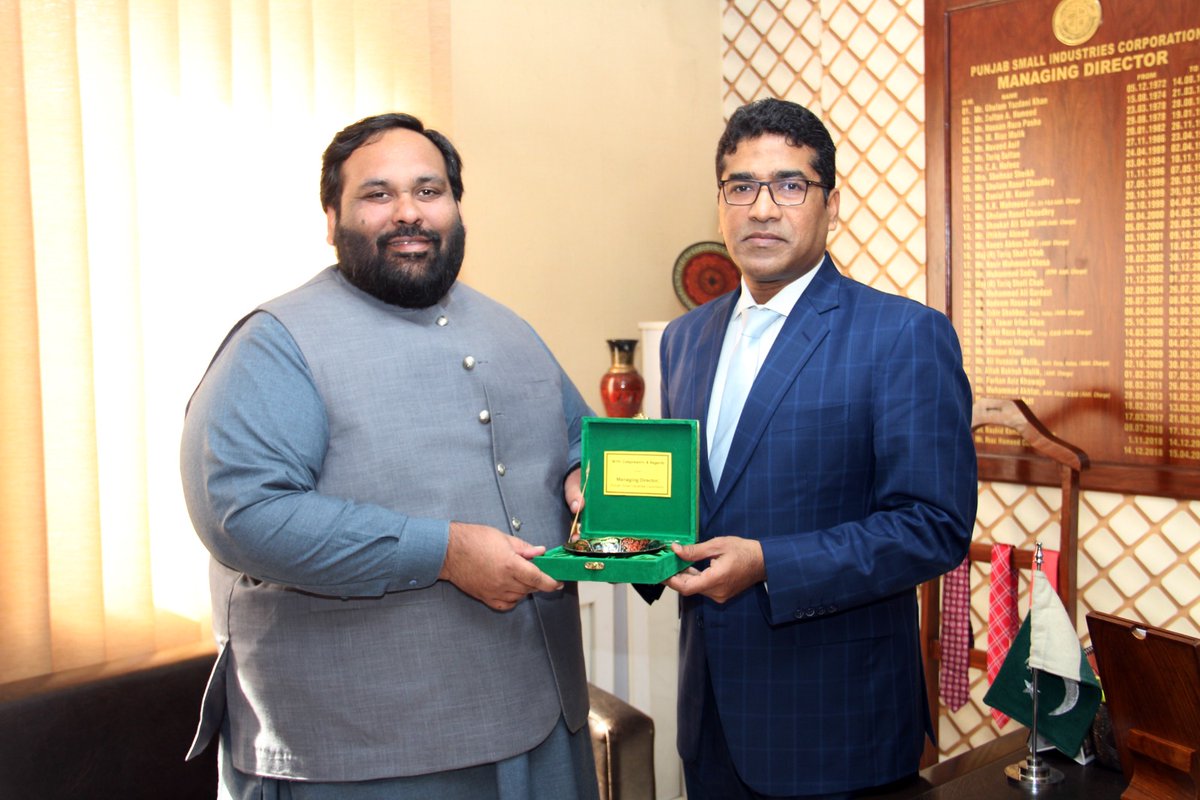 psic head office tweet media