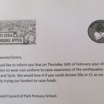 Photo by Park Primary (@ParkPrimary_)
