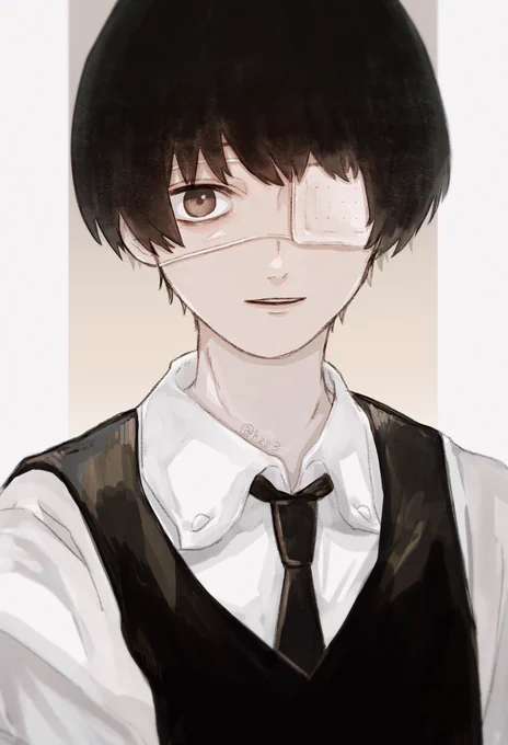 金木くん 