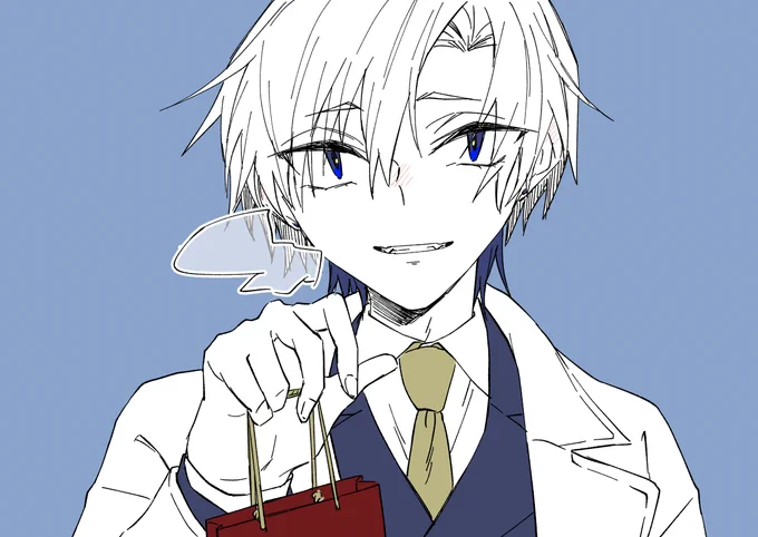 君待の夢絵(?) 