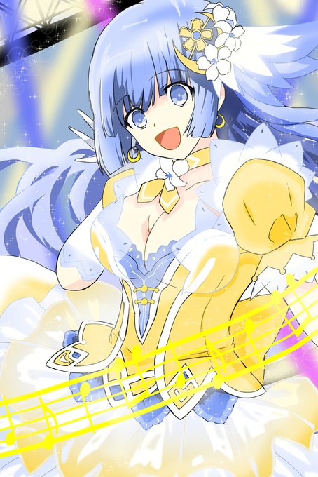 桐崎ハヤテのイラスト