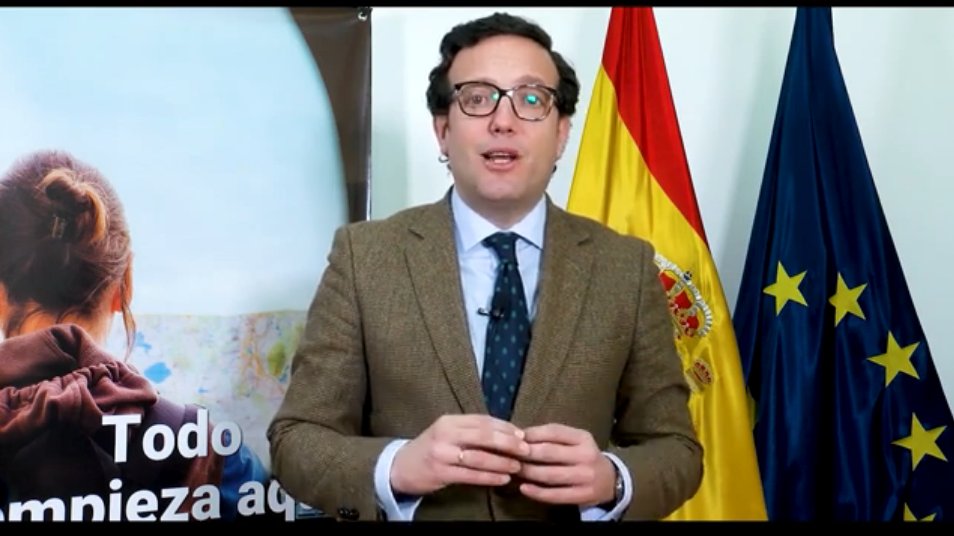 sepiegob's tweet photo. 📣📚 Ya están disponibles las presentaciones y el vídeo de la jornada virtual de resolución de dudas para Proyectos de movilidad de corta duración KA122 de Educación Escolar y de Personas Adultas.
 
🗓️ 13 de febrero del 2023.

Acceso al material 👉 https://t.co/ynlk7v8QZ0 https://t.co/PeuKbmTXWJ