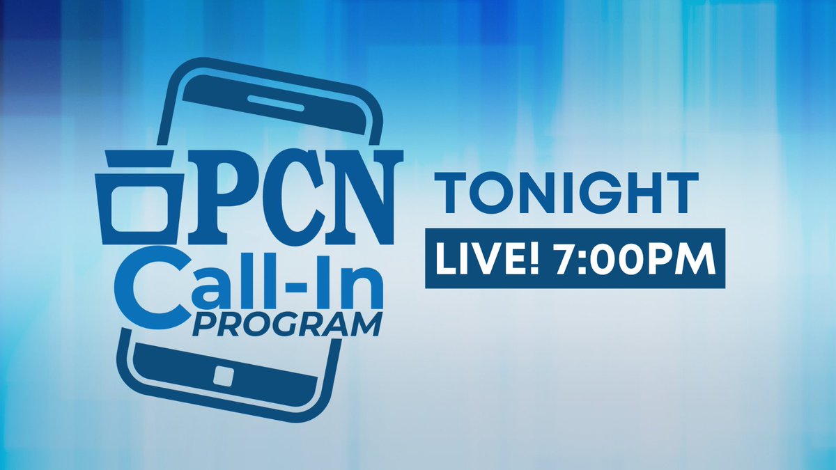 PCN tweet media