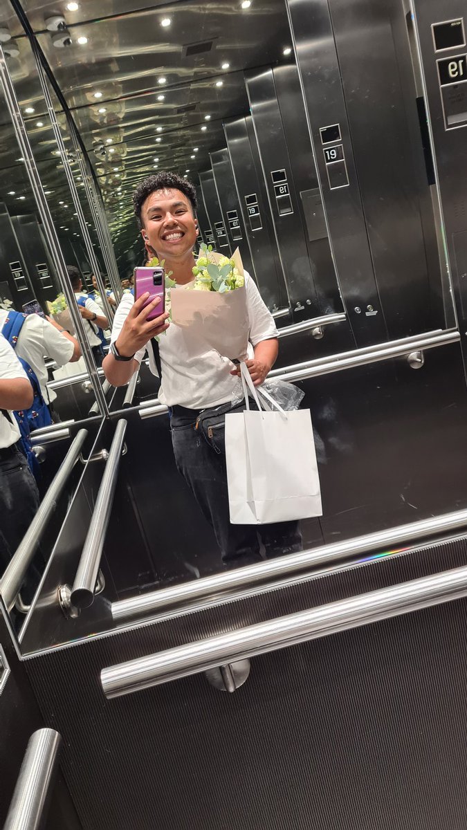 gazzy baby tweet media