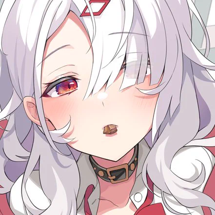 バレンタイン絵途中～!!明日に出す 