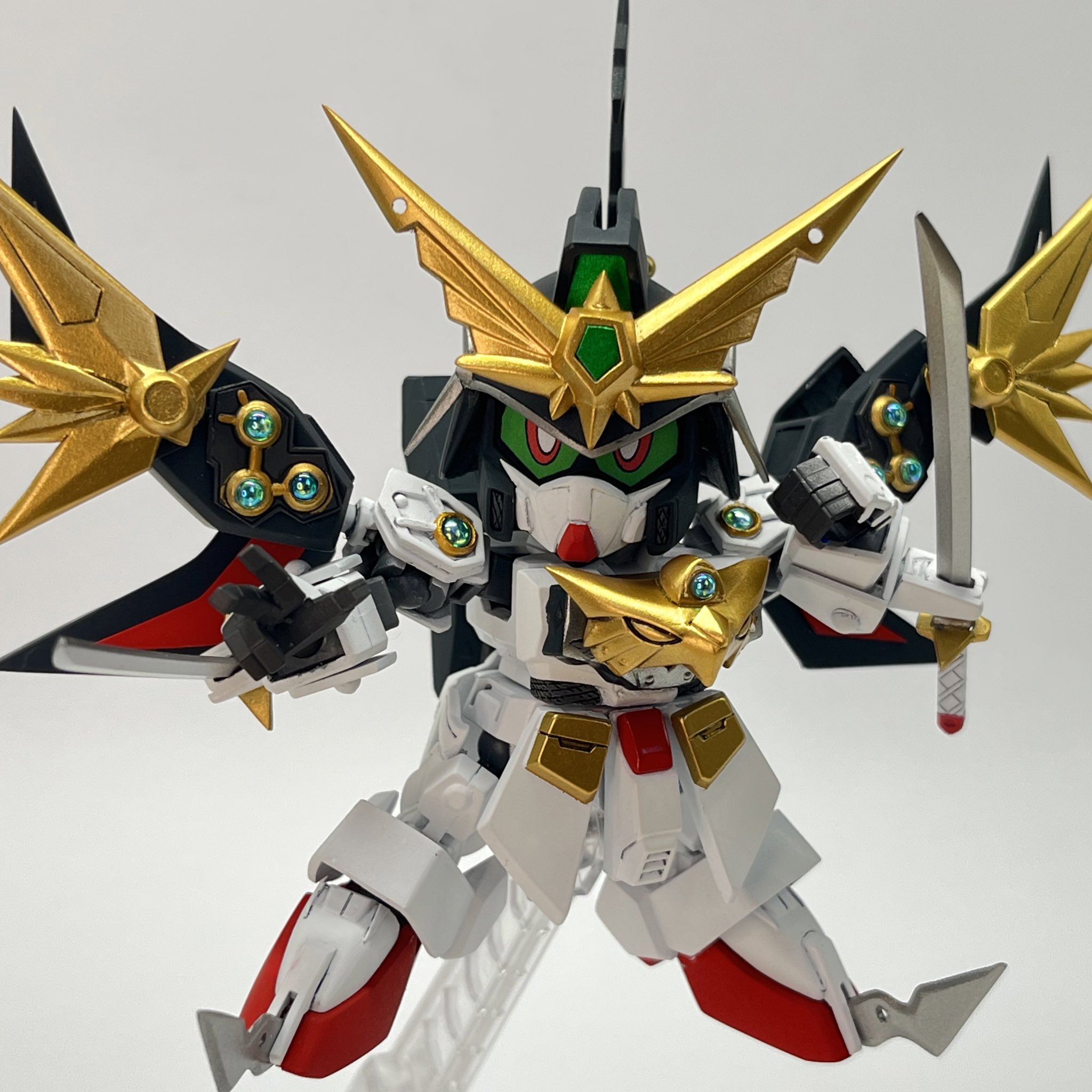BANDAI - 【NOVA】ガンプラ レジェンドBB セット TK@趣味垢 on X: 