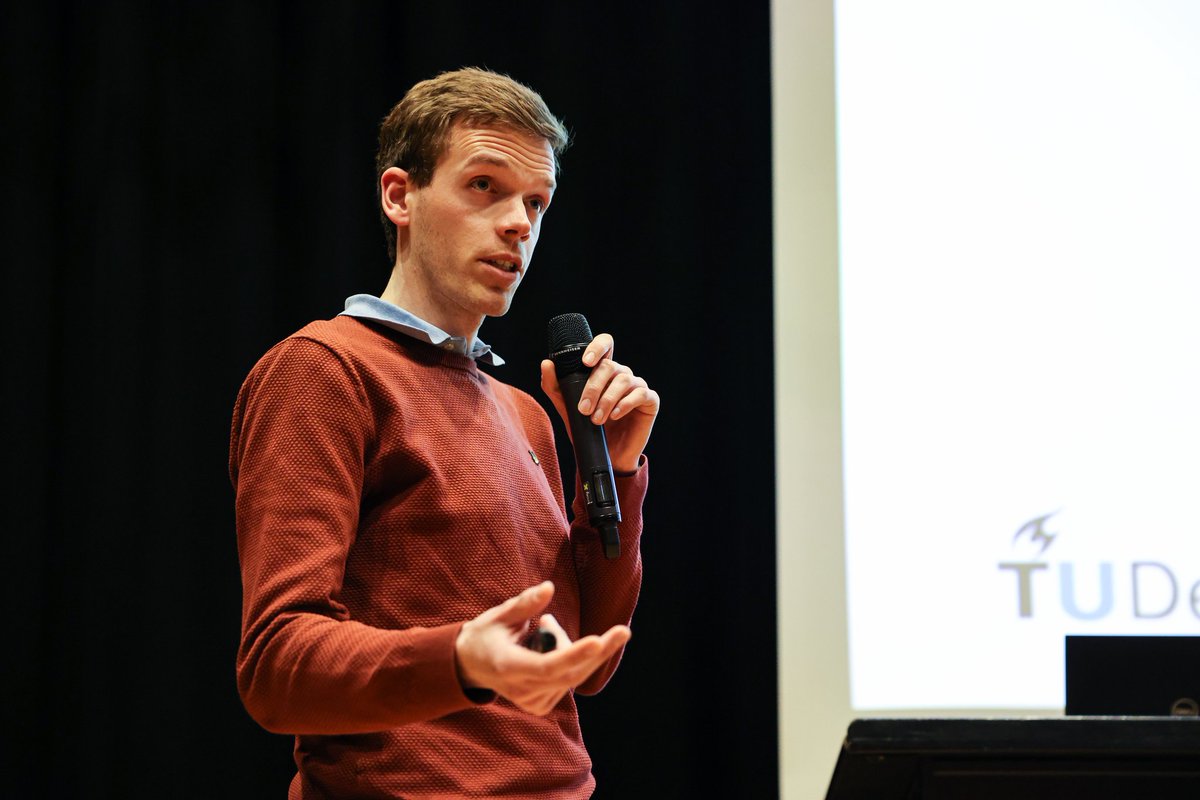 TU Delft | Global Initiative tweet media