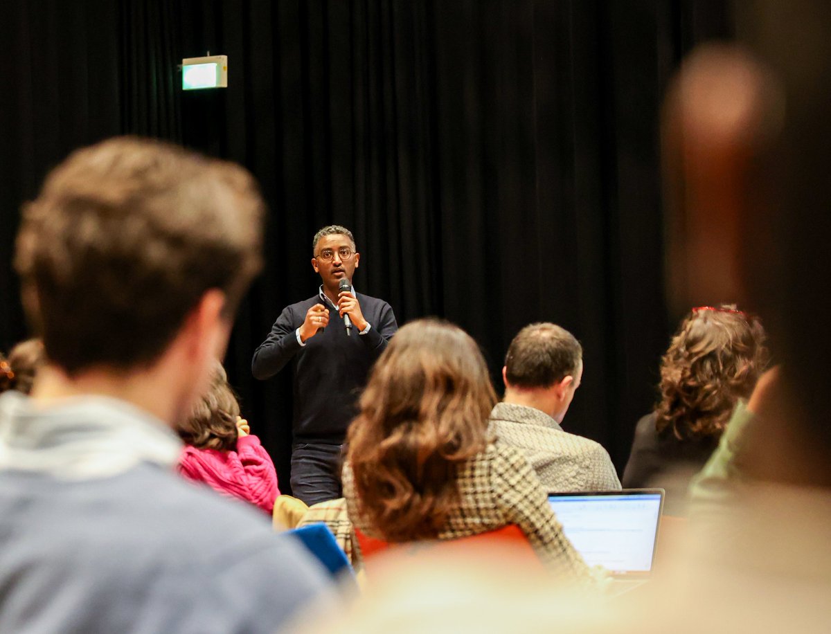 TU Delft | Global Initiative tweet media