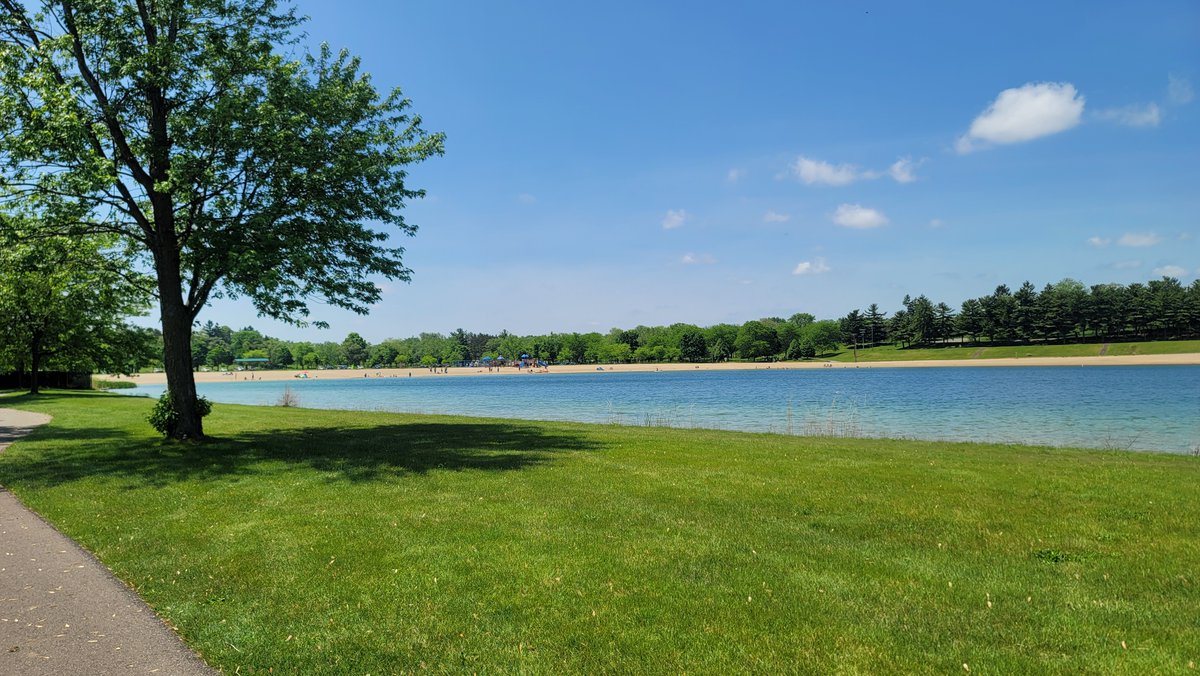 Mystic Creek junior golf programs are back for the 2023 season! Our Junior Golf League, open to ages 10-15, will play June 20-July 25. Our Junior Golf Academy, open to ages 6-14, will play June 21-Aug. 2. Call 248-684-3333. For more info, visit mysticcreekgolfclub.com/junior